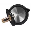 Elektrinis virdulys Feel-Maestro MR033 1,7L 2200W juodas