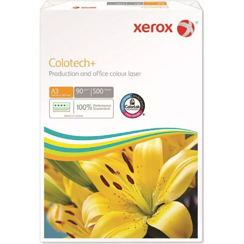 Xerox 003R99001 baltas