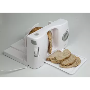 Domo MS171 pjaustyklė elektrinė balta plastikinė 120 W (MS171)