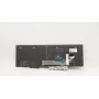 Lenovo Transimage - pakaitinė klaviatūra nešiojamajam kompiuteriui - apšviečiama - vokiška - juoda - skirta ThinkPad L15 Gen 1 20U7, 20U8 (5N20W68264)