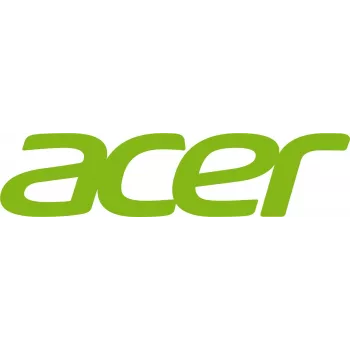 Acer Cover Upper - Dangtelis + klaviatūra - US International - Acer