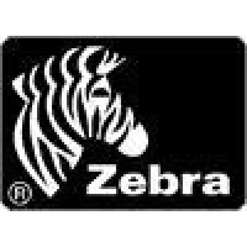 Zebra 800350-264EM - ZC350 - 200 puslapių - Juoda - Žydra - Magenta - Sidabrinė - Geltona - Thermal transfer