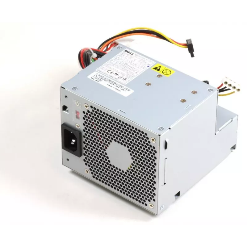 Dell PSU Optiplex 280W (L280P01,PS5281DDFLF,DE-MH596)