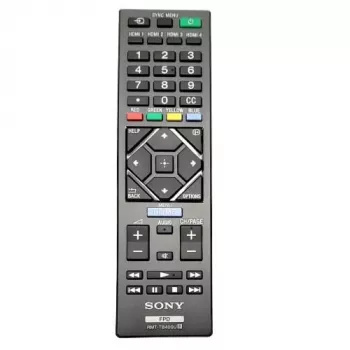 Sony NUOTOLINIO VALDYMO PULTAS (RMT-TB400U) (149348311)