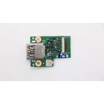 USB laidas Lenovo FRU02HK995, 2 m ilgio, USB jungtis