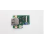 USB laidas Lenovo FRU02HK995, 2 m ilgio, USB jungtis