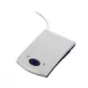 Promag PCR-300, USB RFID skaitytuvas, 13,56 MHz (ISO14443, MIFARE), Lizdas, USB (RS232 emuliacija), Matmenys (PxAxG): 65x23x100mm (PCR300MU-01)
