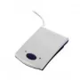 Promag PCR-300, USB RFID skaitytuvas, 13,56 MHz (ISO14443, MIFARE), Lizdas, USB (RS232 emuliacija), Matmenys (PxAxG): 65x23x100mm (PCR300MU-01)