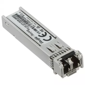 SFP siųstuvo-imtuvo modulis Ruijie Networks NIS-GE-SFP-550M-MM850 1000 Mbit/s 850 nm