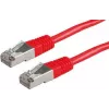 ROLINE 14.01.3416 Vaizdo kabelio adapteris juodas (14.01.3416)