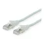 Datwyler Cat.6 H, AMP v2, pilkas 10 m Datwyler CU 7702 flex LS0H, AMP v2 (21.05.0600)