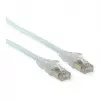 Datwyler Cat.6 H, AMP v2, pilkas 10 m Datwyler CU 7702 flex LS0H, AMP v2 (21.05.0600)