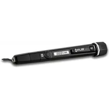 FLIR Moisture Meter Pen Case Electronic Hygrometer Juoda (MR40)
