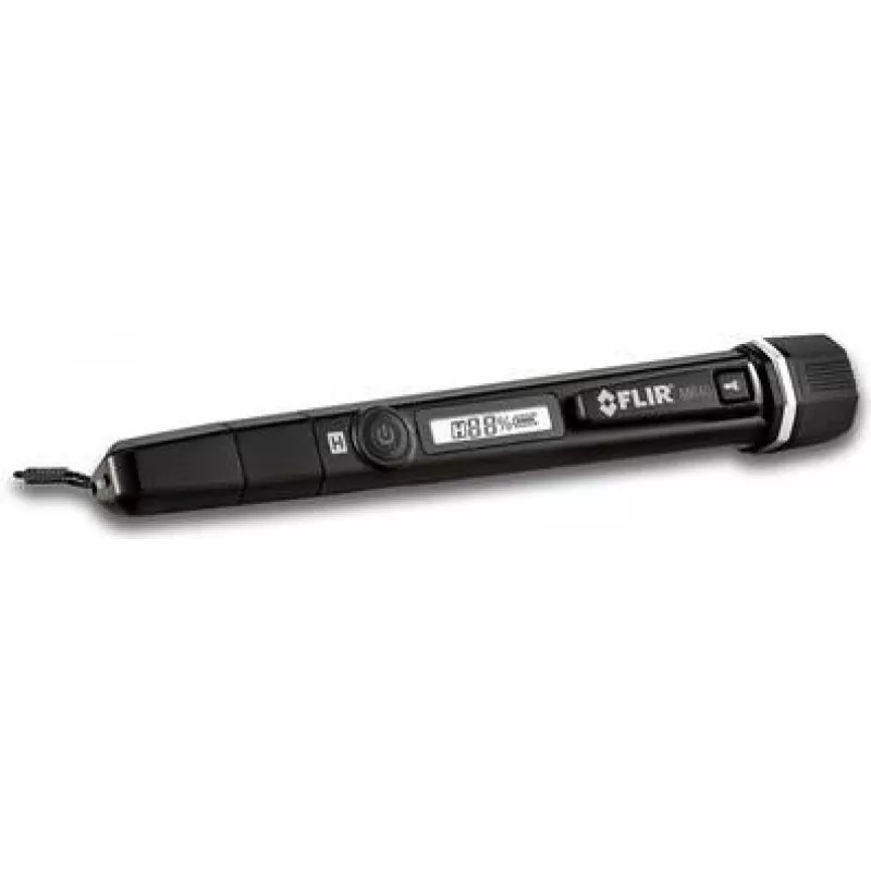 FLIR Moisture Meter Pen Case Electronic Hygrometer Juoda (MR40)