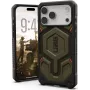UAG Urban Armor Gear Monarch Pro MagSafe dėklas | Apple iPhone 17 Pro Max | kevlar element žalias | 11451411397B (11451411397B)