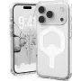 UAG Urban Armor Gear Plyo MagSafe dėklas | Apple iPhone 17 Pro | ledinis (skaidrus)/baltas | 114529114341 (114529114341)
