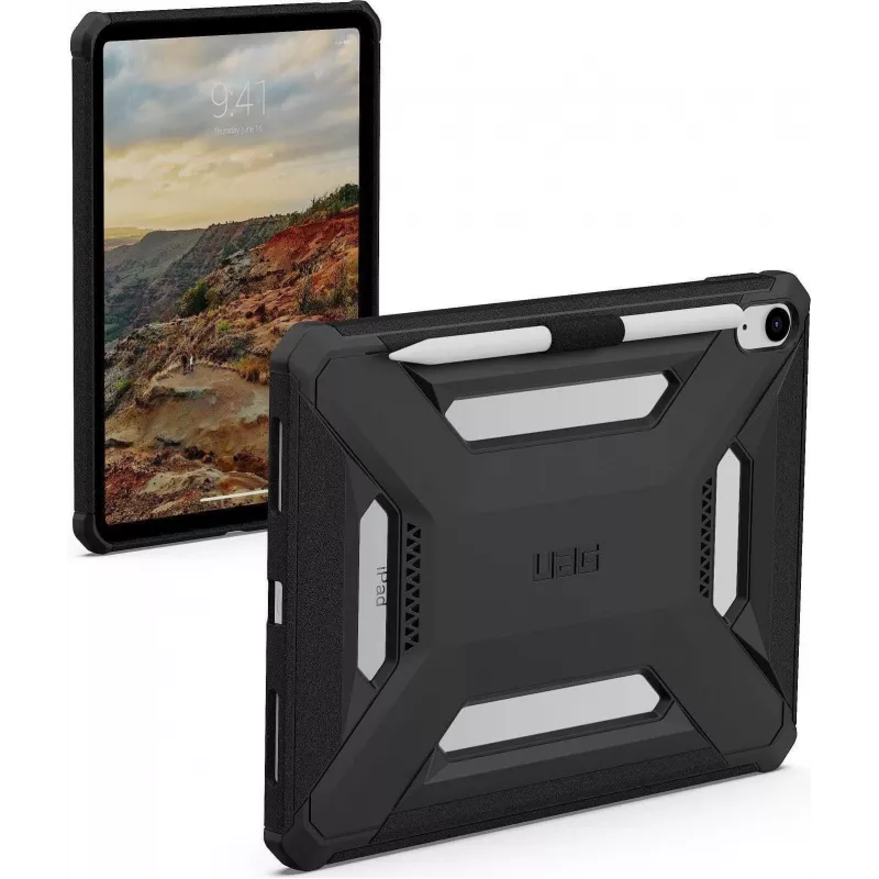 Urban Armor Gear UAG iPad 11IN 11th Gen Scout LT Juoda (124507114040)