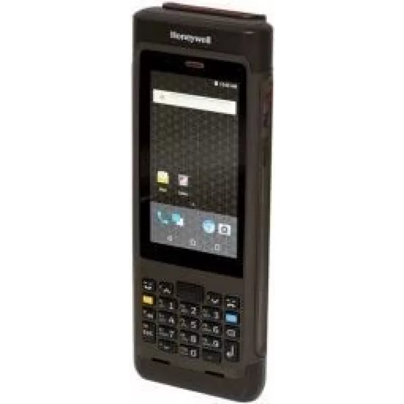 Honeywell LAUNCH-001 programinės įrangos licencija 1 licencija 1 metai