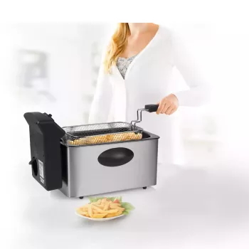 Deep fryer Princess 01.182642.01.001