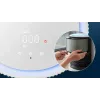Philips FY3400/30 HEPA NanoProtect filtras, skirtas PureProtect Water 3400 serijai