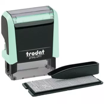 Trodat Stamp 180854 žalias