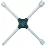 Hazet kryžminis raktas 705V-02 17x19x22x12,5 mm (1/2 colio kvadratas) I380 mm x P380 mm