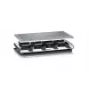 Severin 2374 Grill Juoda