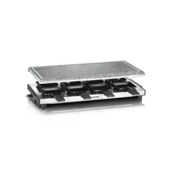 Severin 2374 Grill Juoda
