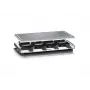 Severin 2374 Grill Juoda