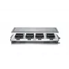 Severin 2374 Grill Juoda