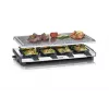 Severin 2374 Grill Juoda