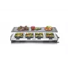 Severin 2374 Grill Juoda