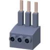 Siemens maitinimo gnybtas 3RM19201AA (3RM1920-1AA)