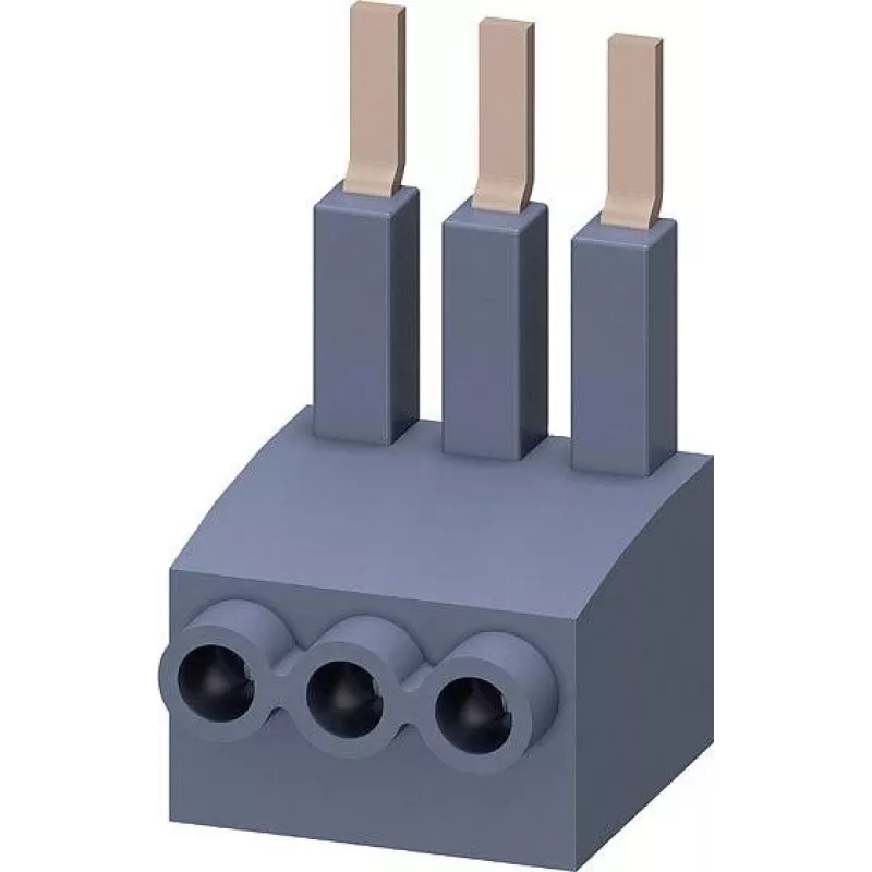 Siemens maitinimo gnybtas 3RM19201AA (3RM1920-1AA)