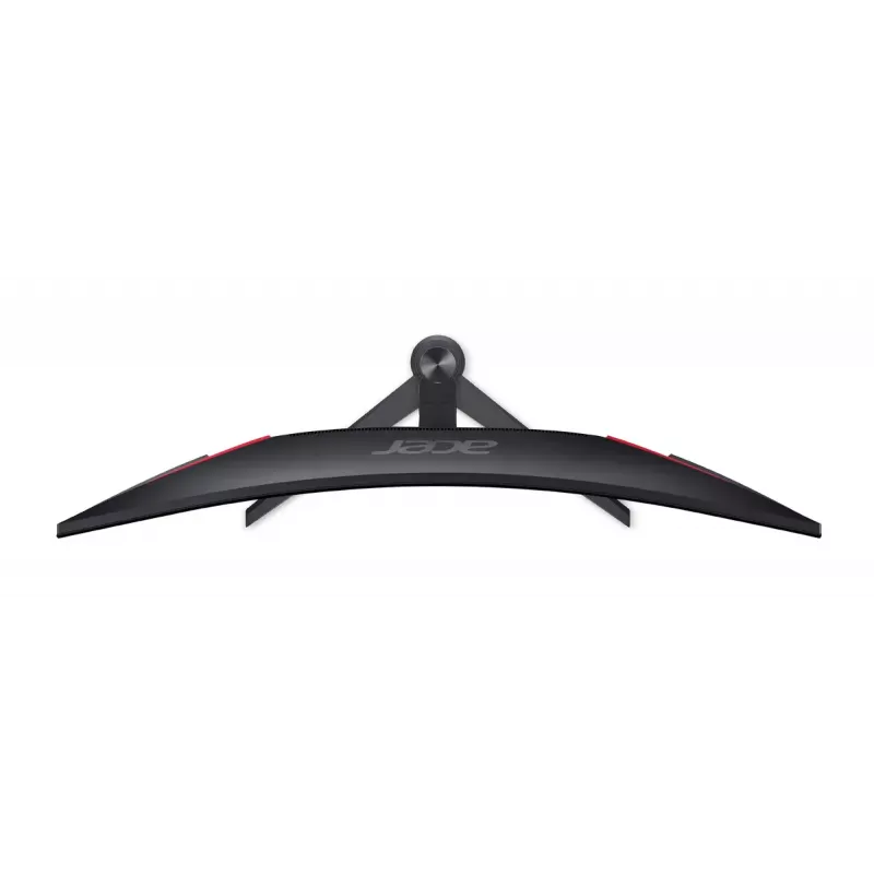 Monitorius Acer NITRO XZ340CURW0bmiiphx 34 colių lenktas UWQHD VA 3440x1440 5 ms juodas
