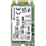 Transcend MTE460T 128 GB vidinis M.2 PCIe NVMe SSD 2242 PCIe NVMe 3.0 x2 pramoninis TS128GMTE460T (TS128GMTE460T)