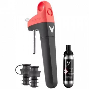 Coravin 112307 Juoda