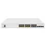 Tinklo komutatorius Cisco CATALYST 1300X C1300X-24NGU-4X — 8x 5GE, 16x GE UPOE, 4x 10G SFP+