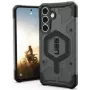Urban Armor Gear UAG Pathfinder dėklas su magnetiniu moduliu | Samsung Galaxy S25 FE | pelenų (214509113140)