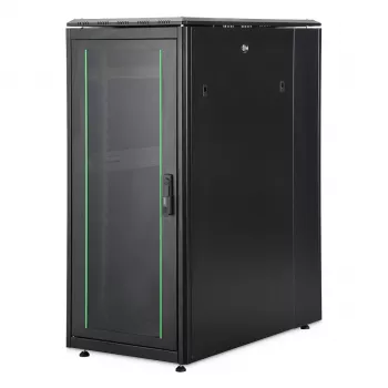 DIGITUS serverių spinta Unique Server-N Series - 600x1000 mm (BxT)