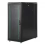 DIGITUS serverių spinta Unique Server-N Series - 600x1000 mm (BxT)