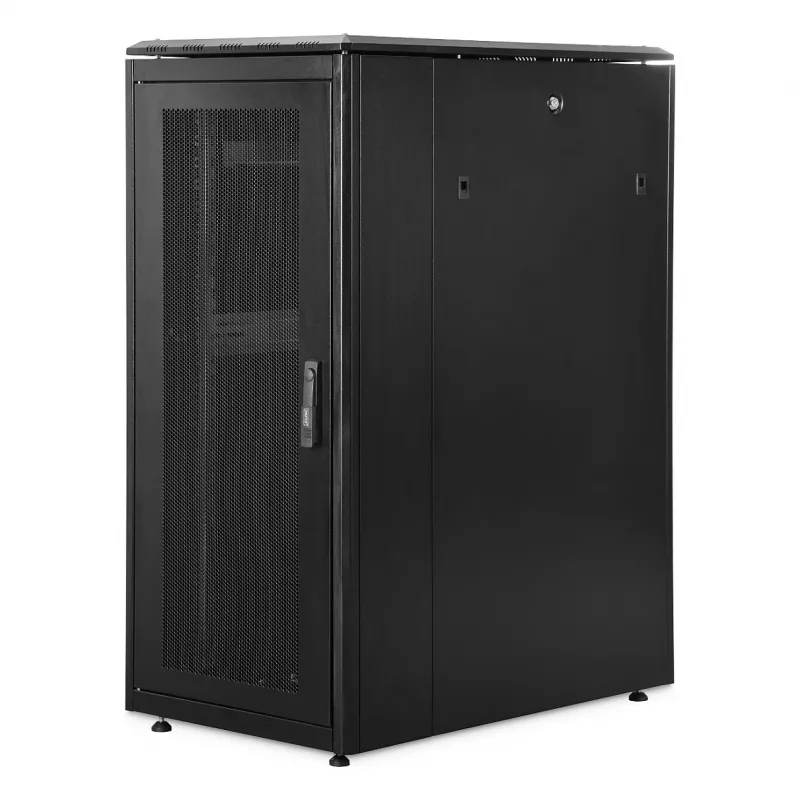 DIGITUS serverių spinta Unique Server-N Series - 600x1000 mm (BxT)