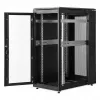 DIGITUS serverių spinta Unique Server-N Series - 600x1000 mm (BxT)