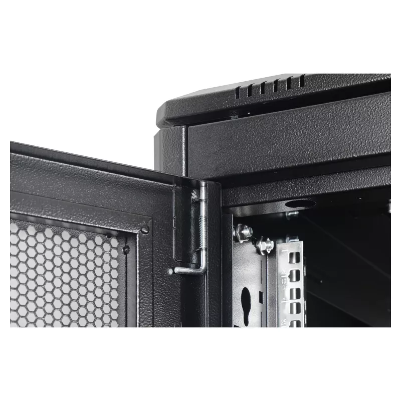 DIGITUS serverių spinta Unique Server-N Series - 600x1000 mm (BxT)