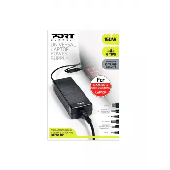 maitinimo adapteris Port Designs 900103