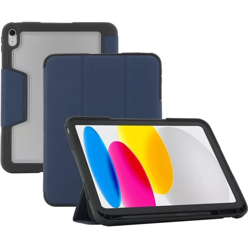 Mobilis Flip Case for Tablet - Durable (062009)