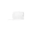 DURABLE ID Holder HARTBOX for 2 Cards 1 Pg. à 10 vnt. 892419