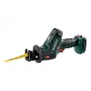 Siaurapjūklis Metabo SSE 18 LTX Compact