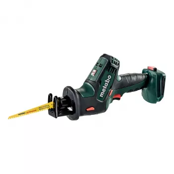 Siaurapjūklis Metabo SSE 18 LTX Compact