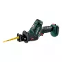 Siaurapjūklis Metabo SSE 18 LTX Compact